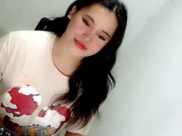 Sangre_Danaya August 22, 2025 Chaturbate stream image