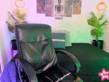 Saraylopez1 August 22, 2025 Chaturbate stream image