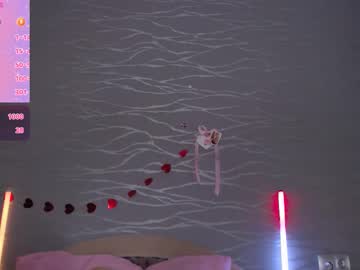Star_And_Jane_ August 22, 2025 Chaturbate stream image