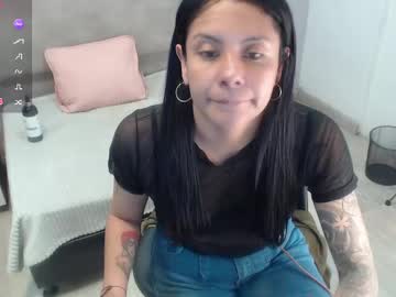 Valevicious August 22, 2025 Chaturbate stream image