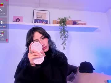 Vampgyal August 22, 2025 Chaturbate stream image