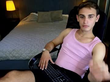 Adam_Gonzalez August 22, 2025 Chaturbate stream image