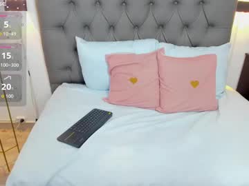 Ahinoa_79 August 22, 2025 Chaturbate stream image