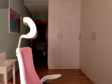 Bella_Pocahontas3 August 22, 2025 Chaturbate stream image