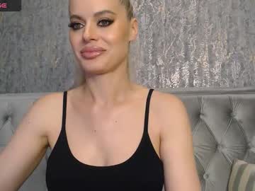 Blondiestarxxx August 22, 2025 Chaturbate stream image