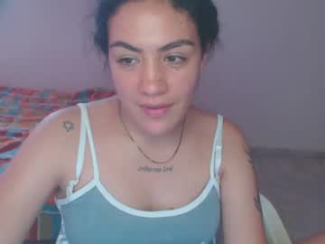 Brilli_Pregnant August 22, 2025 Chaturbate stream image