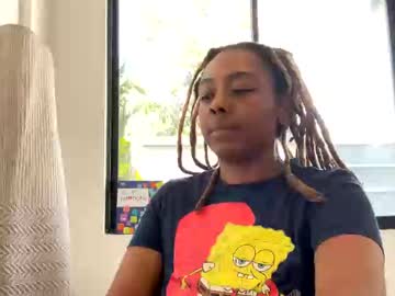Chocolatecakequeen August 22, 2025 Chaturbate stream image