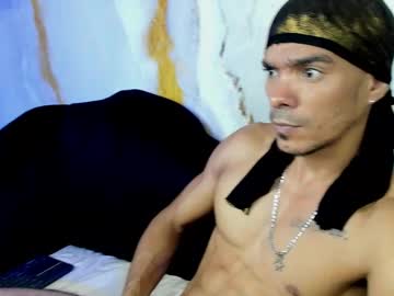 _Chris_Dawson August 22, 2025 Chaturbate stream image