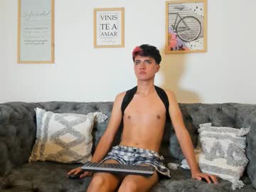 Danteeblaze August 22, 2025 Chaturbate stream image