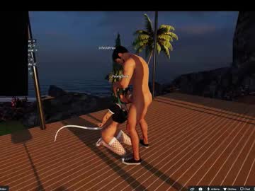 Janlxt2 August 22, 2025 Chaturbate stream image