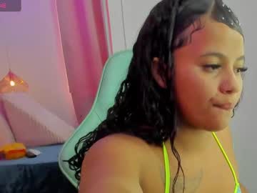 Kattyrussel August 22, 2025 Chaturbate stream image