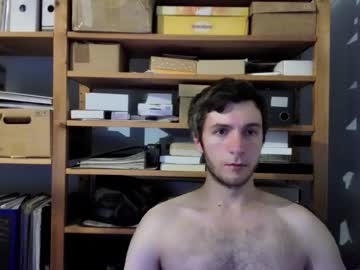 Le_Fe August 22, 2025 Chaturbate stream image