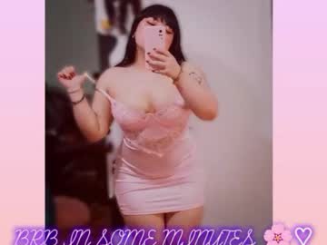 Limoncito_Blossom2 August 22, 2025 Chaturbate stream image