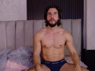 Luciano_Ferrer August 22, 2025 Chaturbate stream image