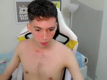 _Luffy_Hot August 22, 2025 Chaturbate stream image