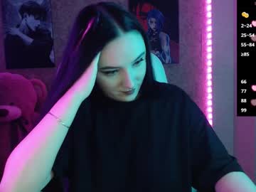 M_E_L_I_S_S_A_ August 22, 2025 Chaturbate stream image