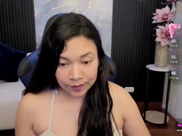 Miaagreyy August 22, 2025 Chaturbate stream image