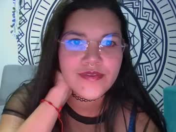 Mirandavila August 22, 2025 Chaturbate stream image