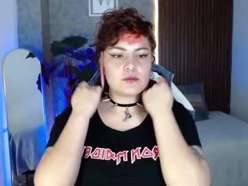 Misramona August 22, 2025 Chaturbate stream image