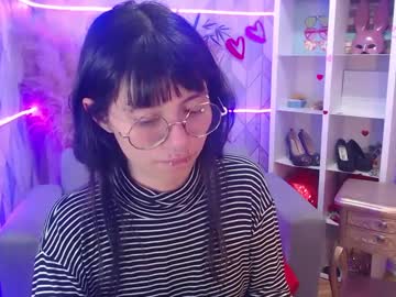 Mooncharlotte August 22, 2025 Chaturbate stream image