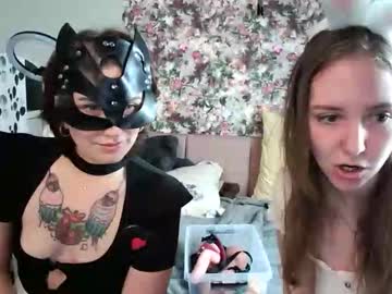 Nefertiti_Queen August 22, 2025 Chaturbate stream image