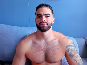Paulphoenix_ August 22, 2025 Chaturbate stream image
