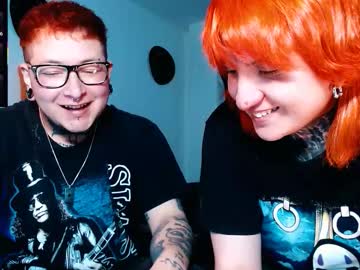 Prince_Ftm1 August 22, 2025 Chaturbate stream image