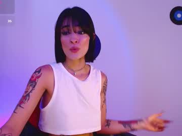 Rot_Wallace August 22, 2025 Chaturbate stream image