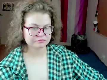Sashy_Way August 22, 2025 Chaturbate stream image