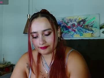 _Scarlett_L August 22, 2025 Chaturbate stream image