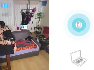 Sunshine_Sissy August 22, 2025 Chaturbate stream image