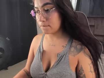 Tati_Jones August 22, 2025 Chaturbate stream image