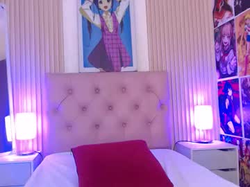 Trixx_Hs August 22, 2025 Chaturbate stream image