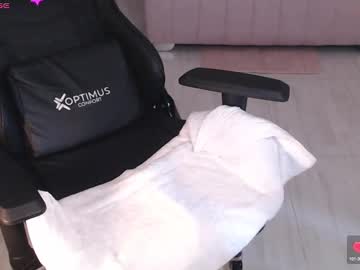 Twerking_Bigass August 22, 2025 Chaturbate stream image