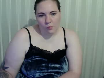 Xlisabluex August 22, 2025 Chaturbate stream image
