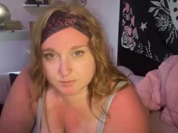 Yourthickgingergoddess August 22, 2025 Chaturbate stream image