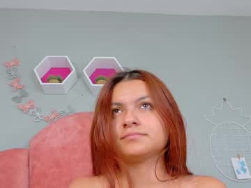 Abbywathson August 22, 2025 Chaturbate stream image