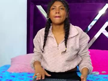 Aisha_Glam August 22, 2025 Chaturbate stream image