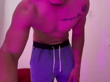 Anonheatm August 22, 2025 Chaturbate stream image