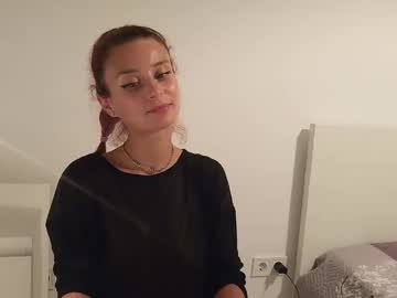 Celestynstar August 22, 2025 Chaturbate stream image