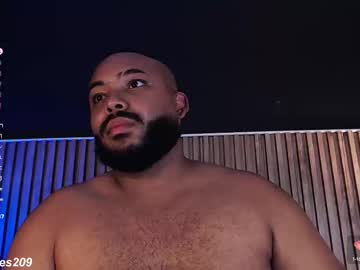 Dilanjonnes August 22, 2025 Chaturbate stream image