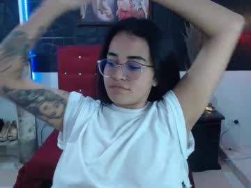 Emily_Bazan August 22, 2025 Chaturbate stream image