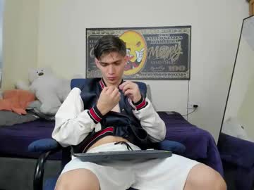 Erick_De_Rossee August 22, 2025 Chaturbate stream image