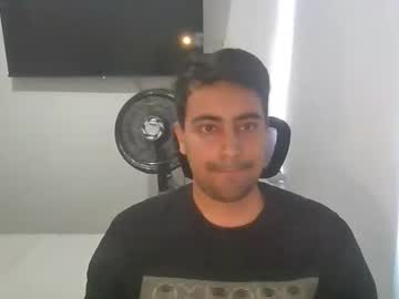 Eternumhard August 22, 2025 Chaturbate stream image