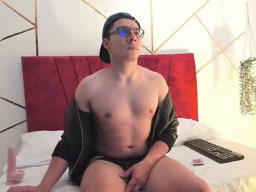 Ethan_Marquez01 August 22, 2025 Chaturbate stream image