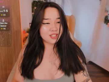 Ferry_Tail August 22, 2025 Chaturbate stream image