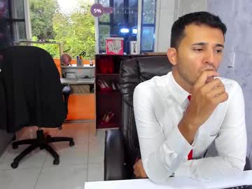 Ireneandgeorge August 22, 2025 Chaturbate stream image