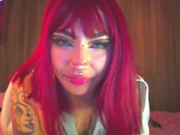 Jabami_Lu August 22, 2025 Chaturbate stream image