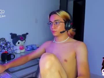 Keita_Moon August 22, 2025 Chaturbate stream image