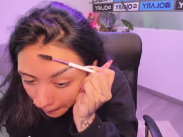 Maddiee_Jackson August 22, 2025 Chaturbate stream image